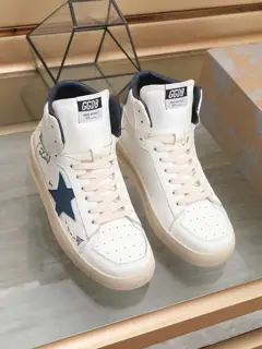 Golden Goose BAll series