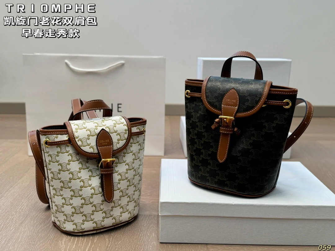 Celine Triomphe