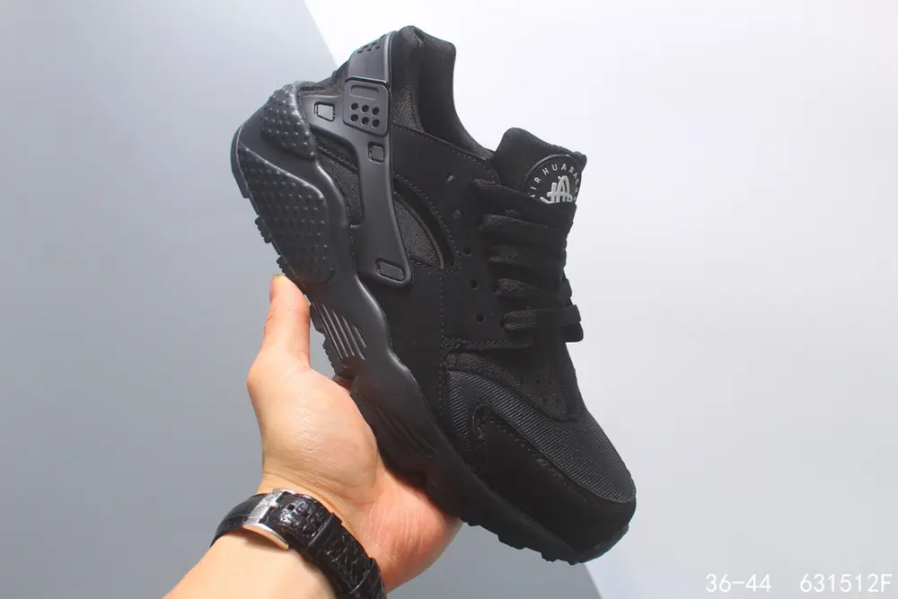 Nike AIR HUARACHE RUN PRM Wallace casual shoes