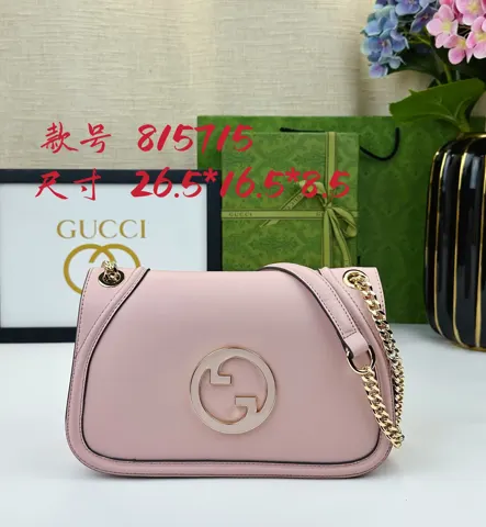 Gucci Shoulder Bag