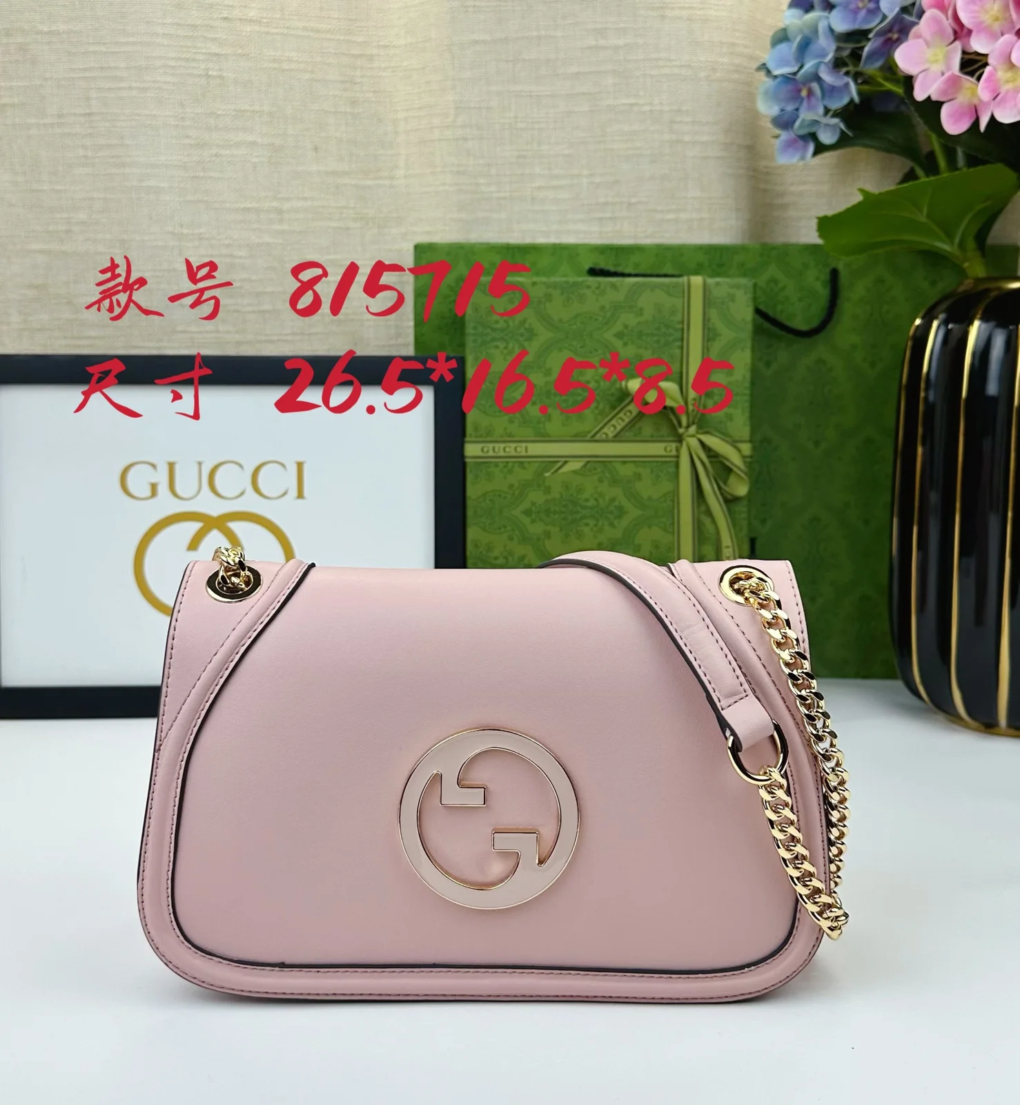 Gucci Shoulder Bag