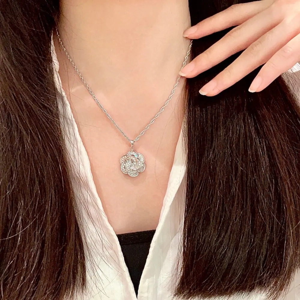 Chanel vintage necklace