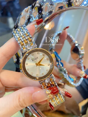 Dior Watch