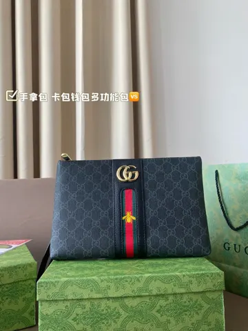 Gucci Clutch