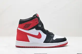 Nike AIR JORDAN 1 Sneakers FD2596-600