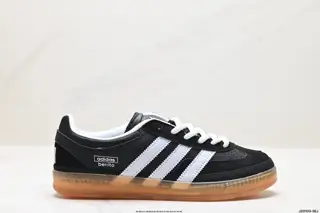 adidas Originals Bad Bunny Gazelle INdoor Clover casual non-slip wear-resistant low-top IF9734