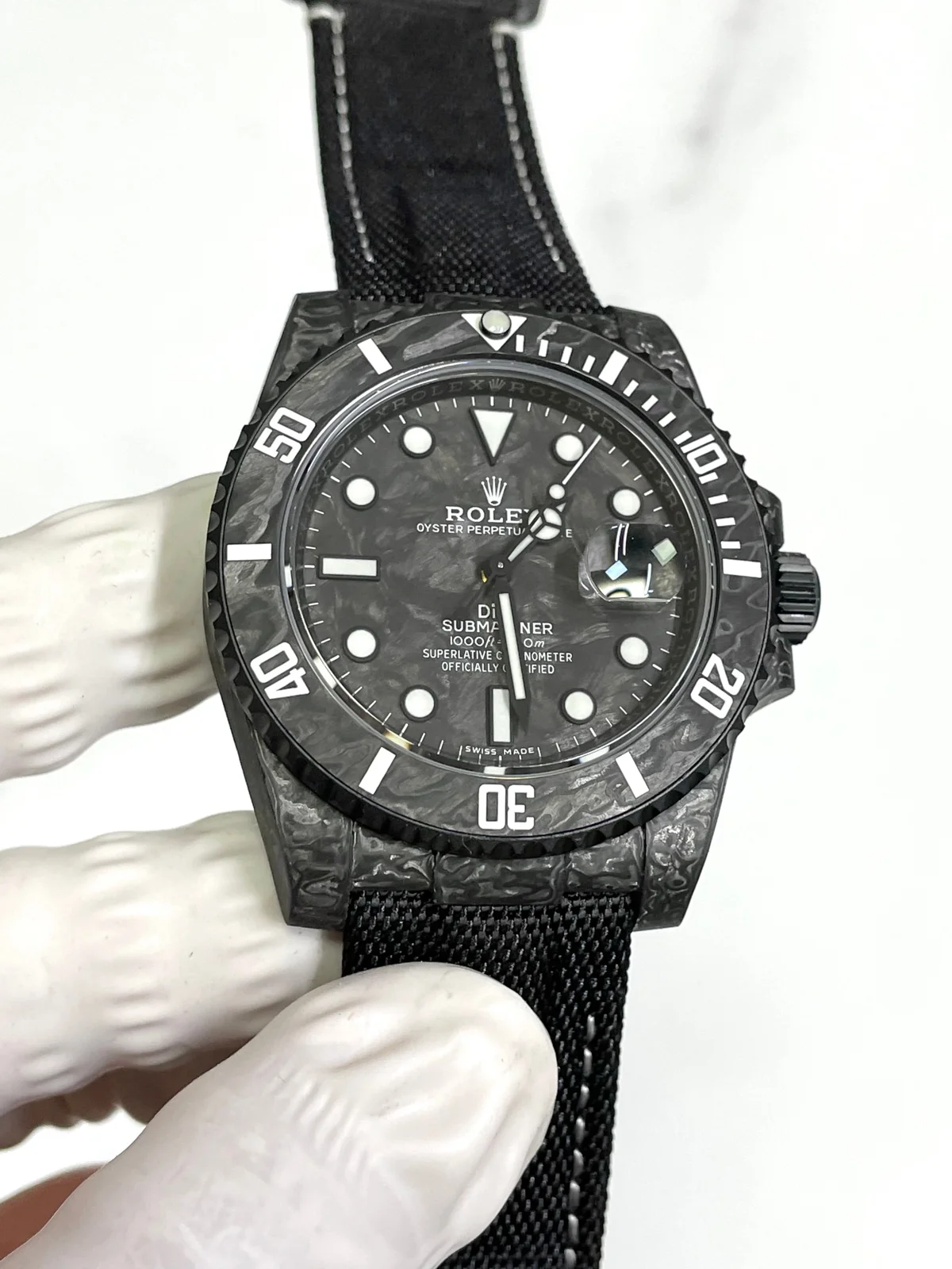 Rolex Submariner