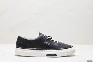 Ecco Danish light luxury brand Zero Weight Series Casual shoes of the star Huang Jingyu