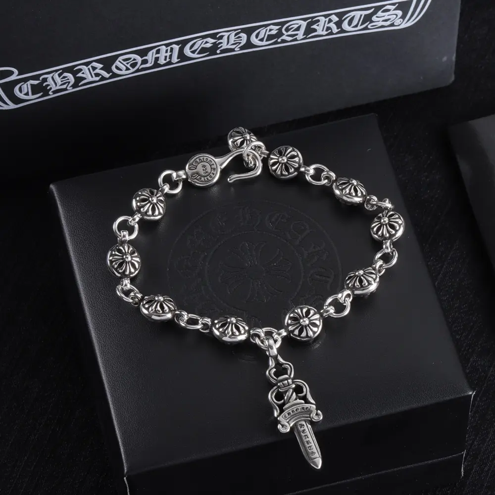 Chrome Hearts Bracelet