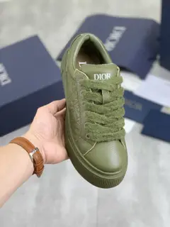 Dior B33 sneakers