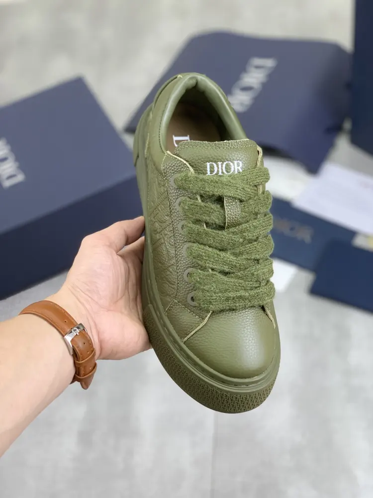 Dior B33 sneakers