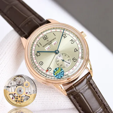 Vacheron Constantin Watch 3110V