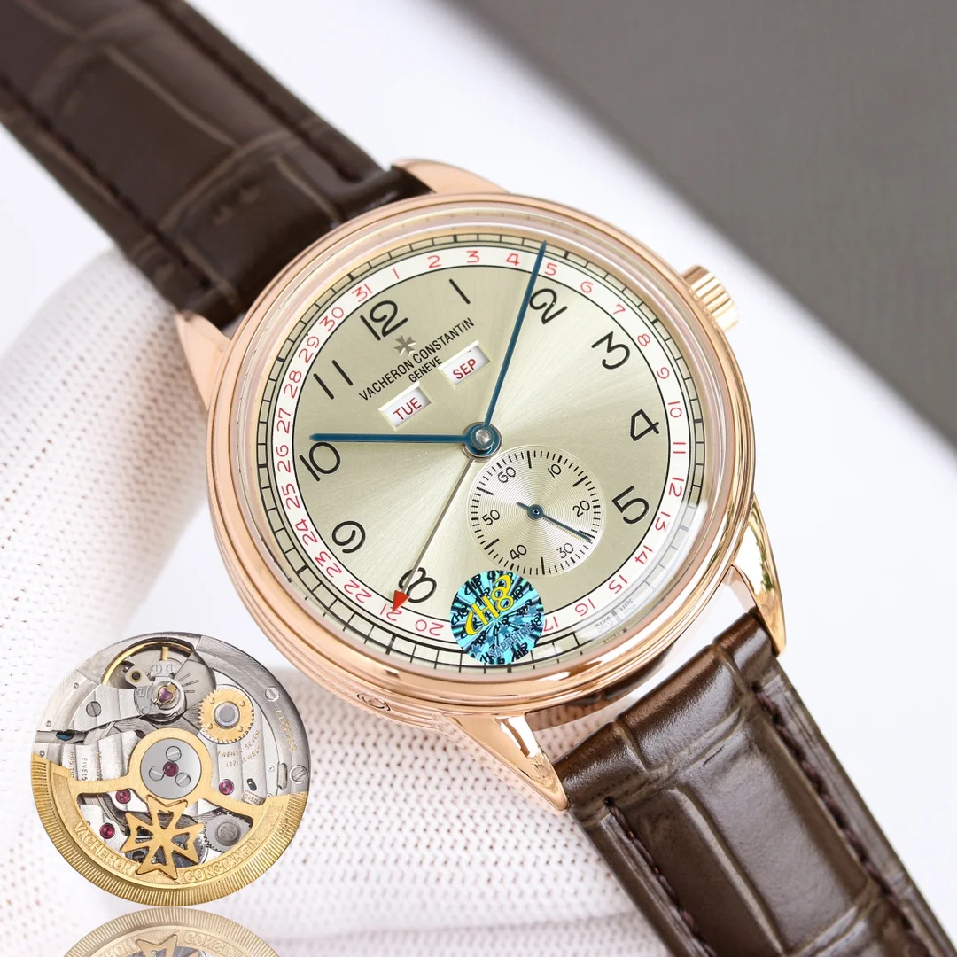 Vacheron Constantin Watch 3110V
