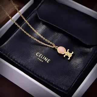 Celine necklace