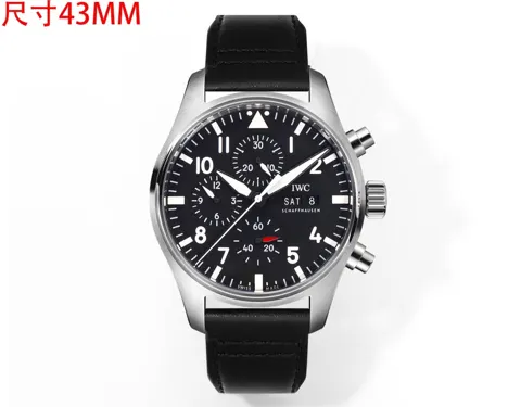 IWC Watch IW378003