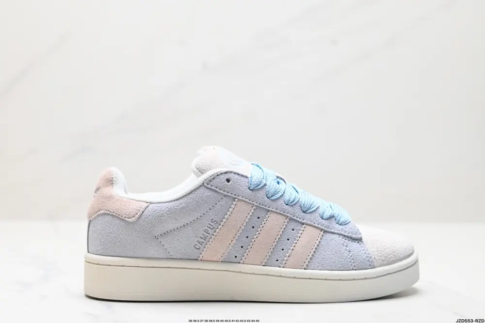 Adidas Originals Campus 00s College Series Shoes HQ8711