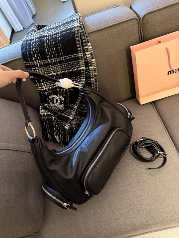 MiuMiu Crossbody