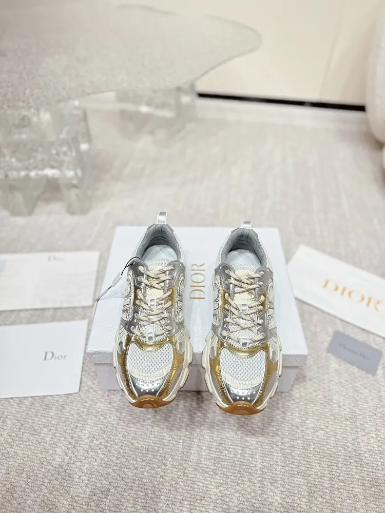 Dior sneakers.. Daddy shoes