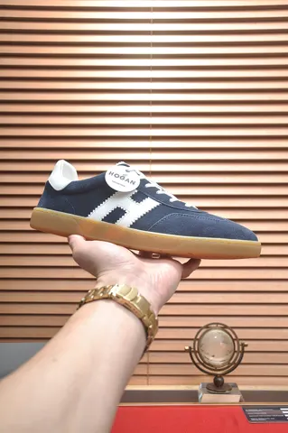 Hogan casual shoes