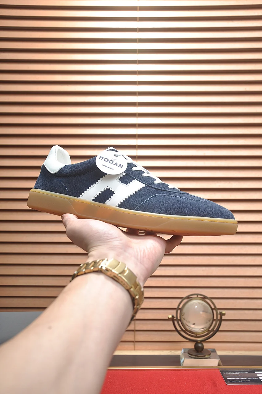 Hogan casual shoes