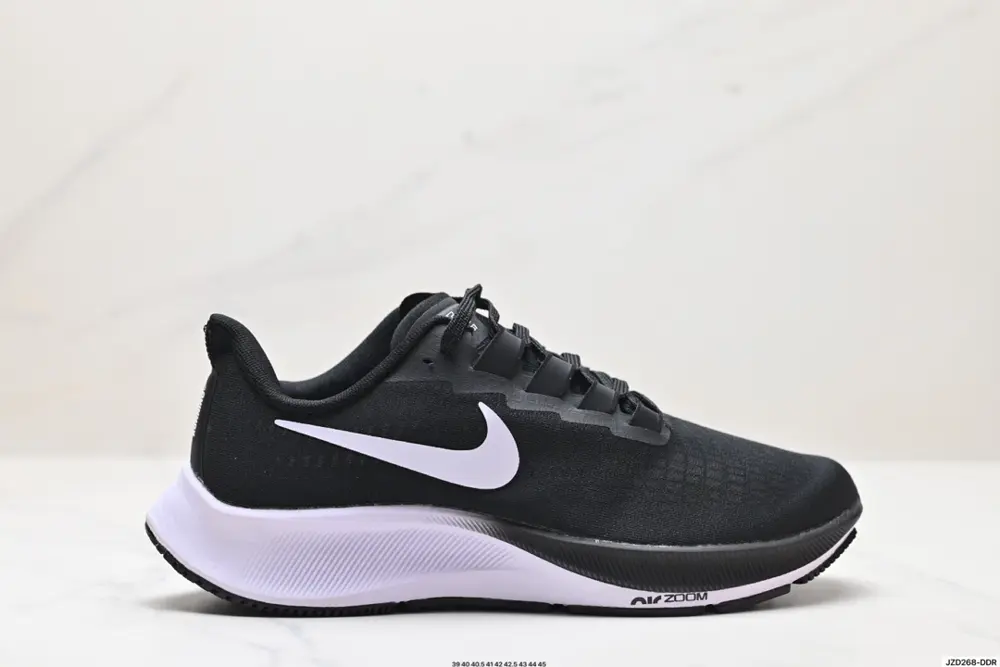 Nike Using a new double-layer ultra-light breathable mesh material#Embedded with a shaping BQ9646-002