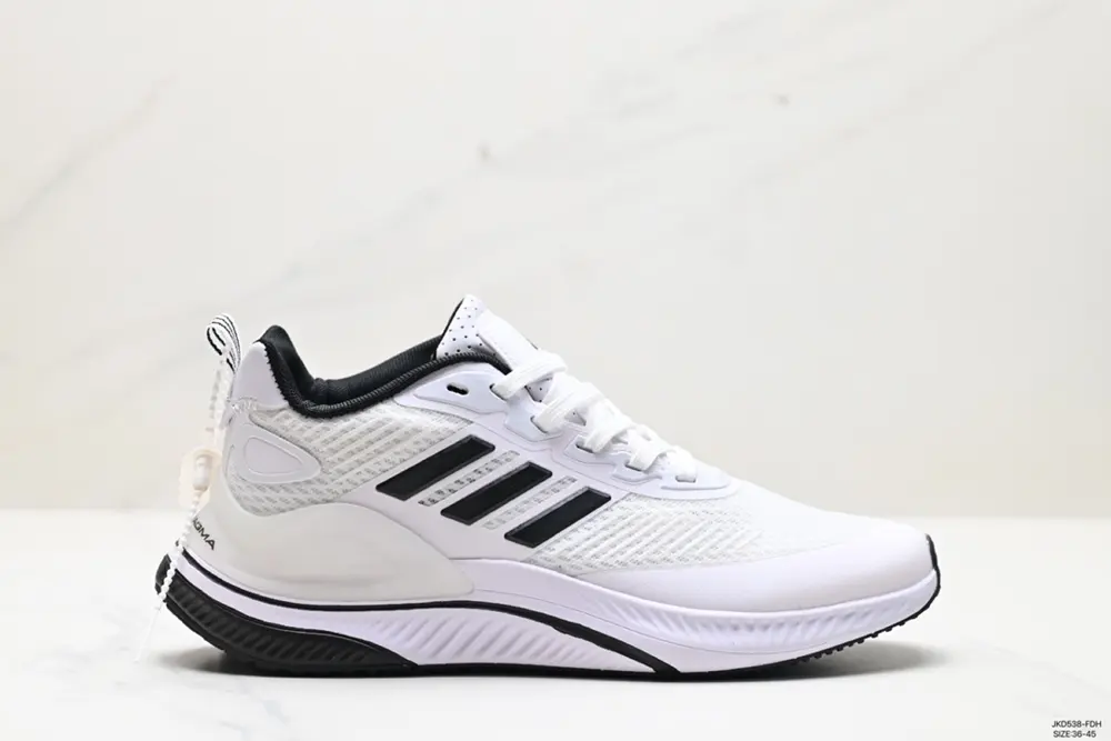 Adidas ALPHAMAGMA training low-top running shoes. Designed to help you achieve your fitness GV7920