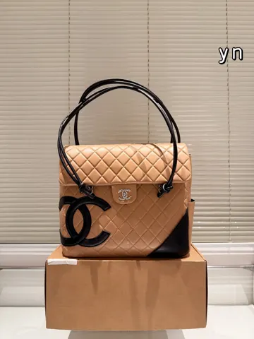 Chanel Tote