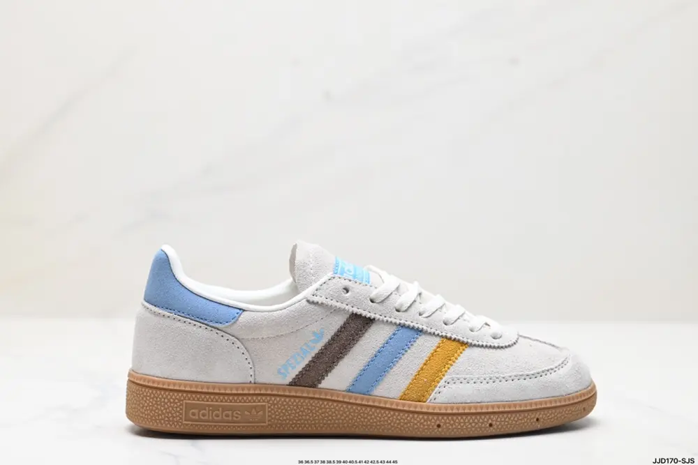 Adidas Handball Spezial Shoes IE3402