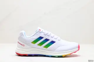Adidas DUROMA SL full-casual sports running shoes HO5745