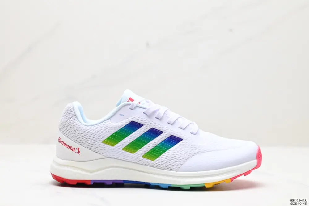 Adidas DUROMA SL full-casual sports running shoes HO5745