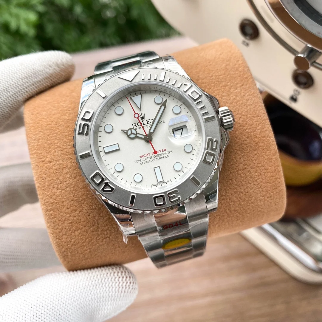 Rolex Yacht Master