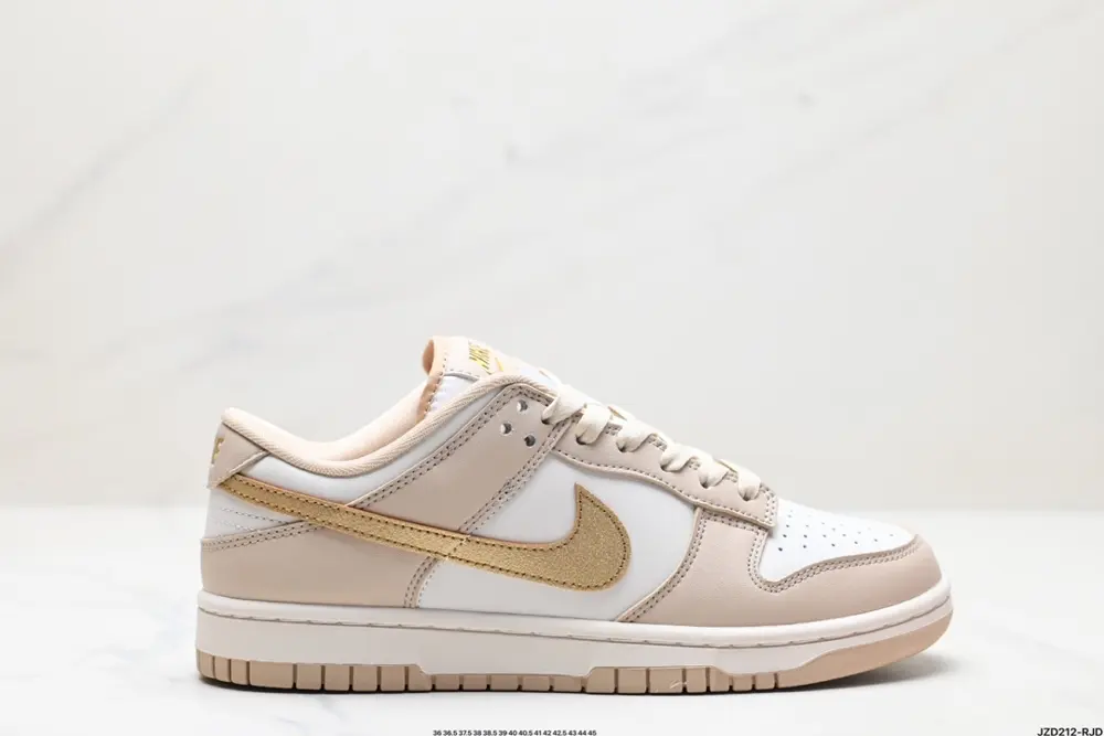 Nike SB Dunk Low Dunk Series Low-top Casual Sports Skateboard Shoes DX5930-001