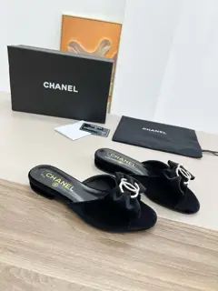 Chanel Women’s shoes