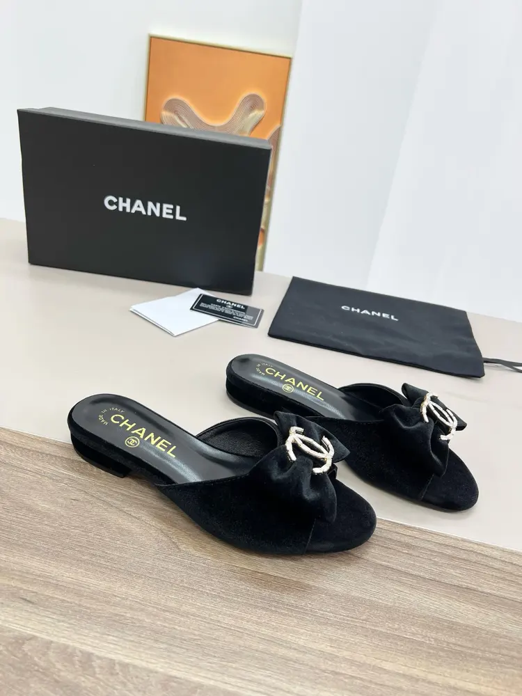 Chanel Women’s shoes