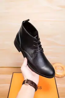 Hermès loafers
