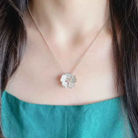 Chopard necklace