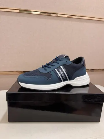 BOSS casual men’s shoes