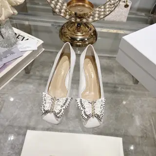 Early Spring New Style ◼ Dior ◼ Dior Spring and Summer Latest Fashion Show Haute Couture