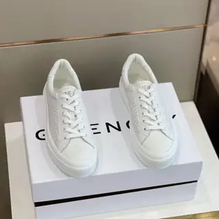 Givenchy printed City Sport 4G logo sneakers