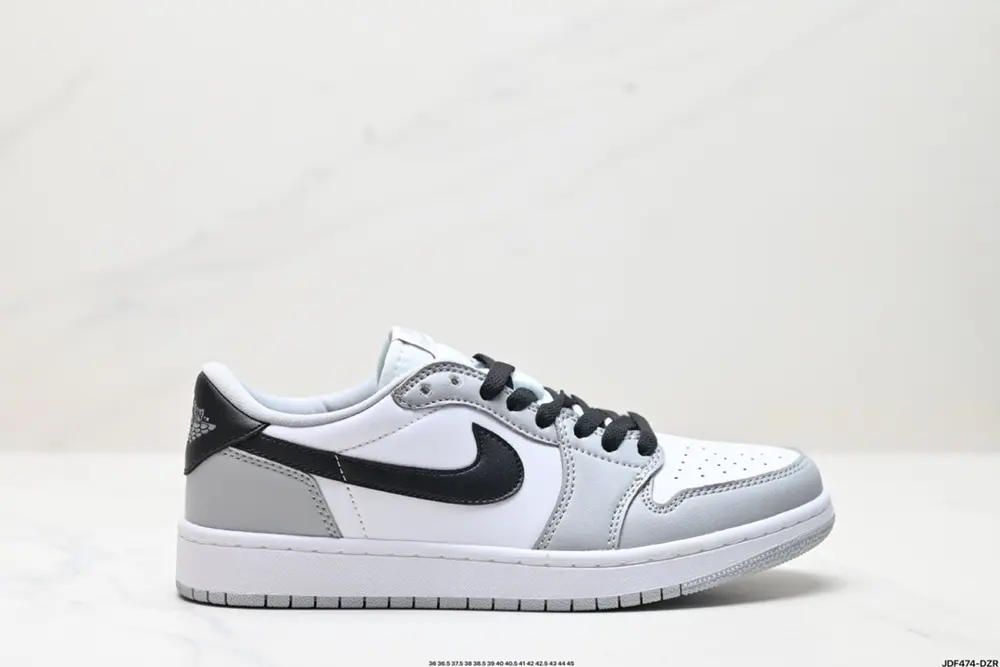 Nike Air Jordan 1 Low AJ1 low-top series basketball shoes Official synchronized color CZ0790-110