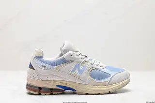 New Balance New Balance M2002 series American-made classic retro men’s and women’s casual M2002RFT