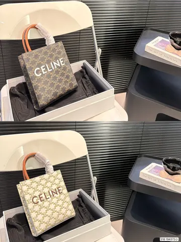 Celine Tote