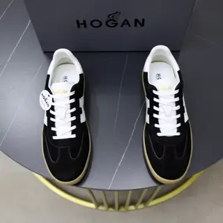 HOGAN casual shoes