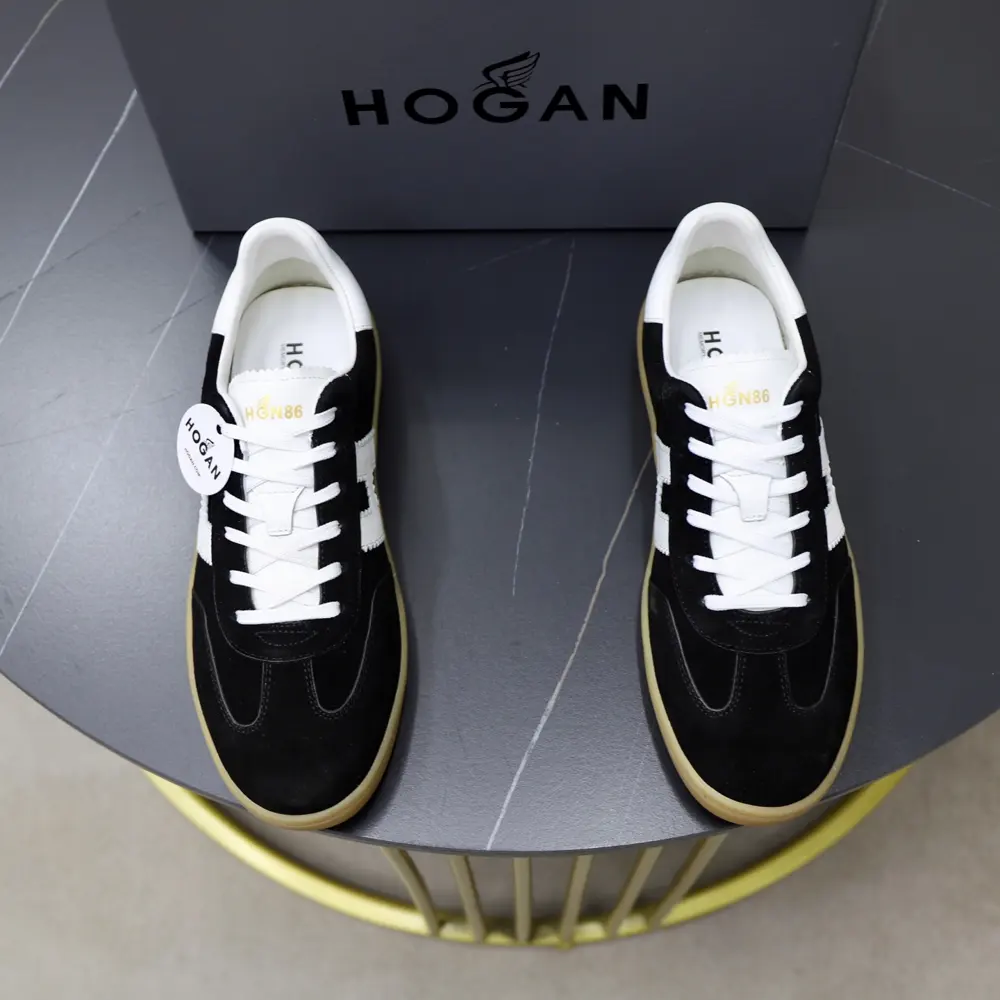 HOGAN casual shoes