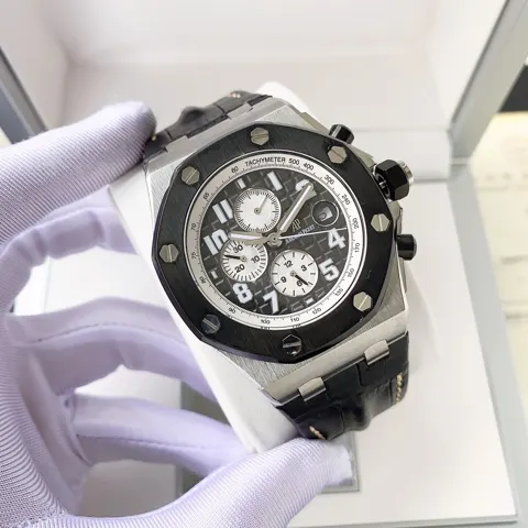 Audemars Piguet Watch
