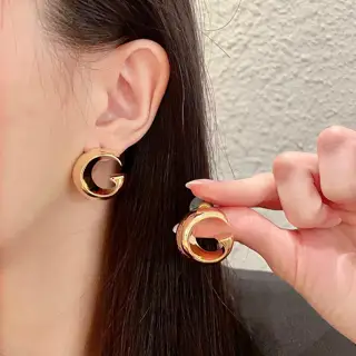 Gucci small earrings