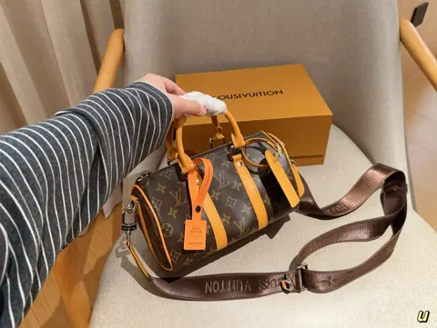 Louis Vuitton Keepall