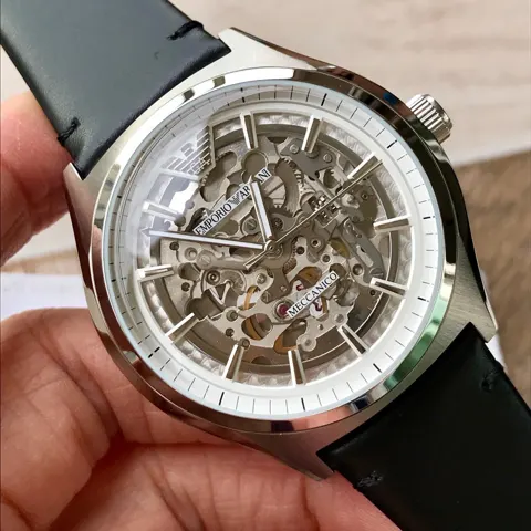 Armani Watch