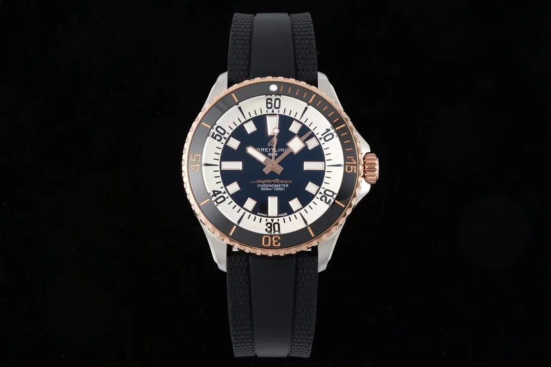 Breitling Watch