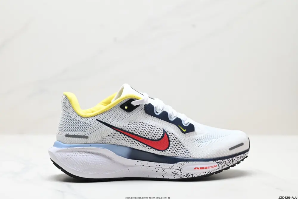 Nike Air Zoom Pegasus 41 Super Pegasus Turbo Marathon Leisure Sports Jogging Shoes FD2723-002